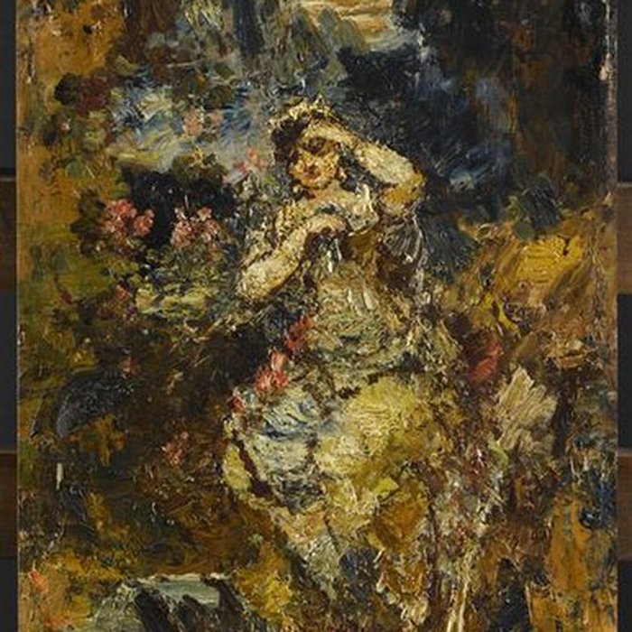 Photo de Musée national Jean-Jacques Henner