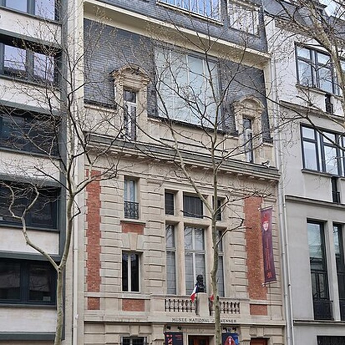 Photo de Musée national Jean-Jacques Henner