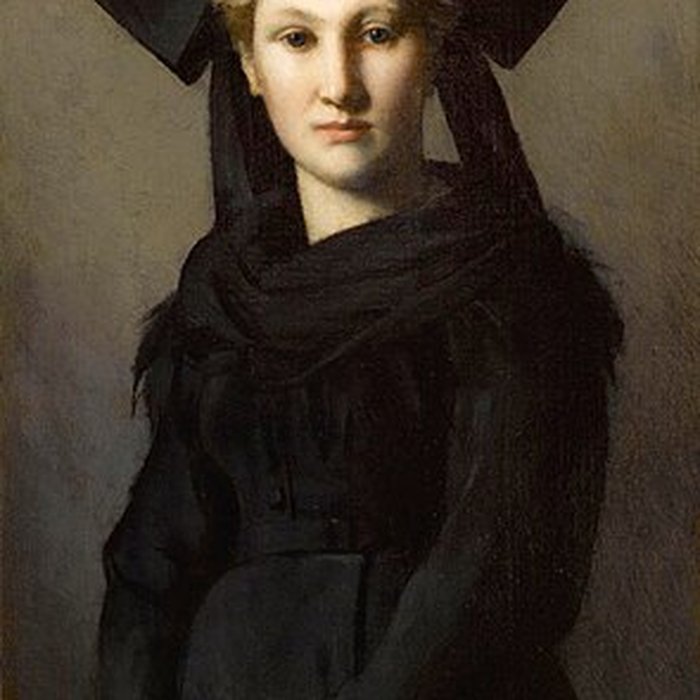 Photo de Musée national Jean-Jacques Henner