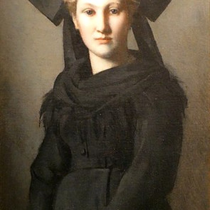 Photo de Musée national Jean-Jacques Henner