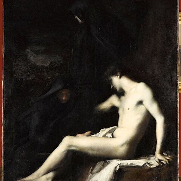 Photo de Musée national Jean-Jacques Henner