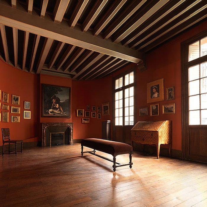 Photo de Musée national Jean-Jacques Henner