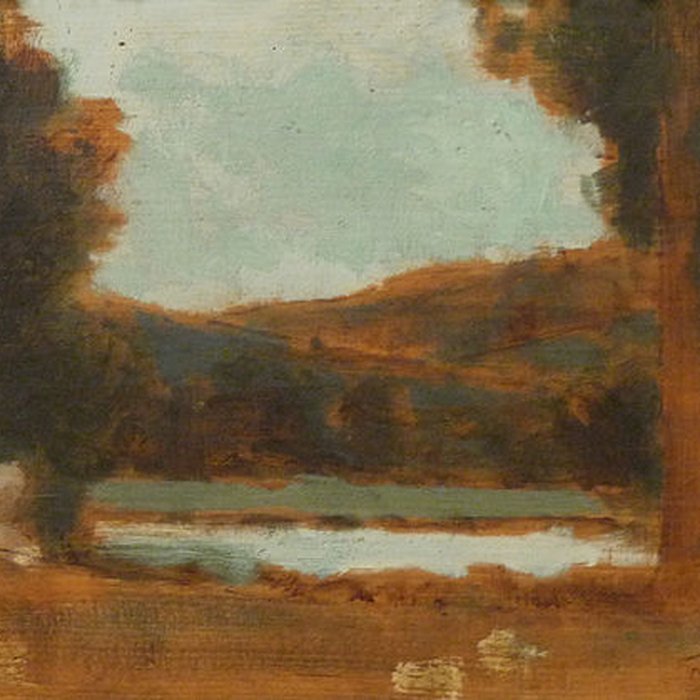 Photo de Musée national Jean-Jacques Henner