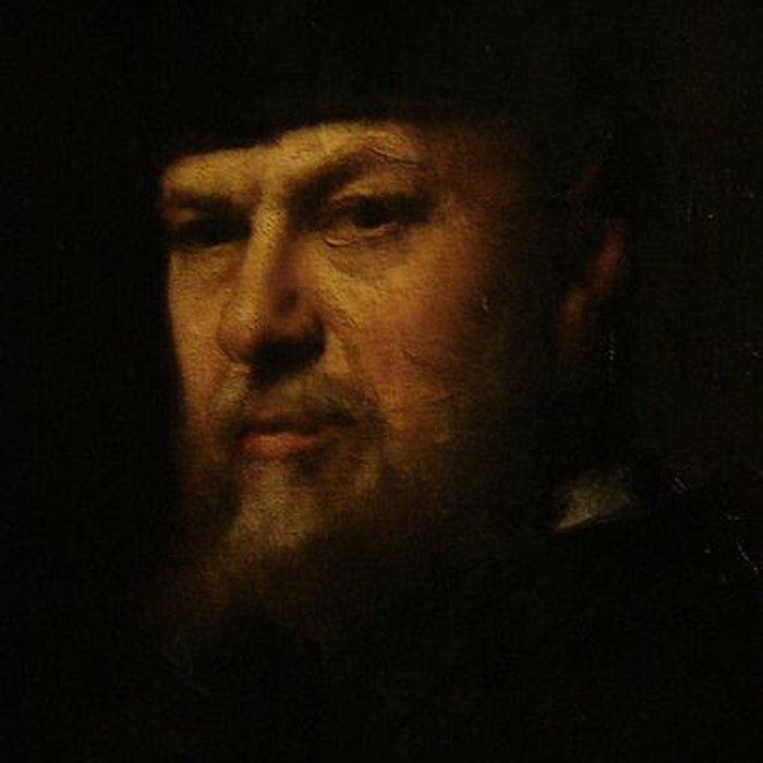 Photo de Musée national Jean-Jacques Henner