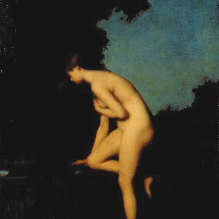 Photo de Musée national Jean-Jacques Henner