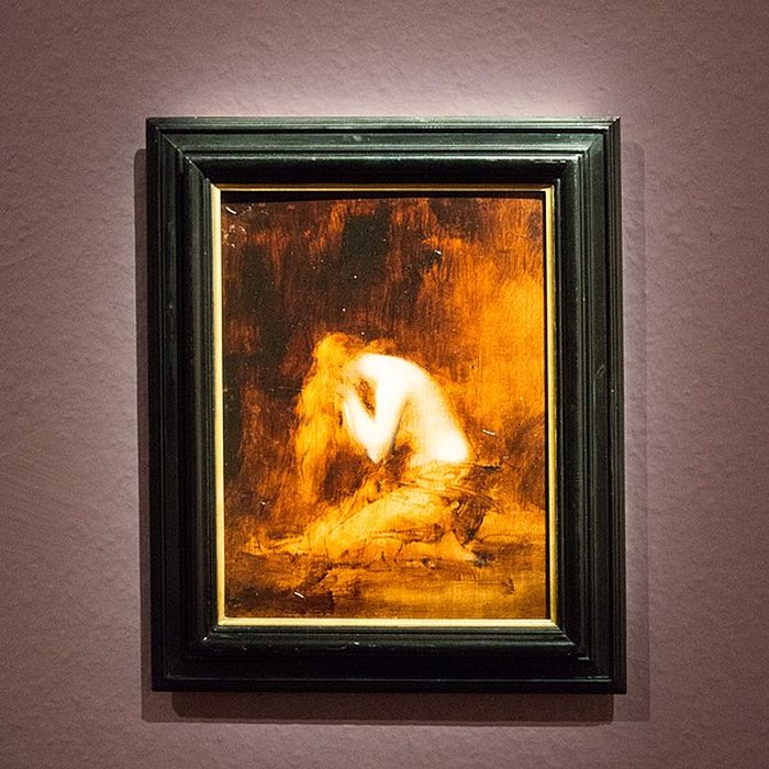Photo de Musée national Jean-Jacques Henner