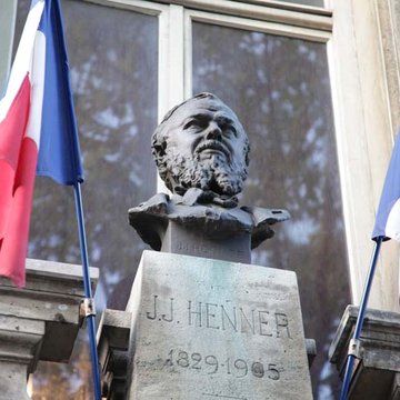 Musée national Jean-Jacques Henner