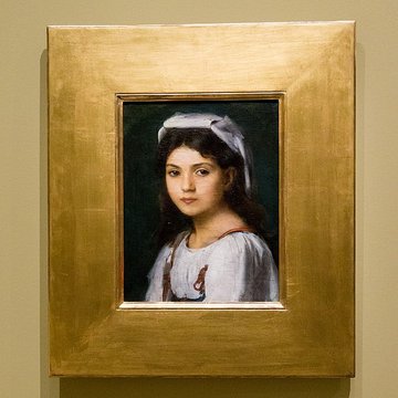 Musée national Jean-Jacques Henner