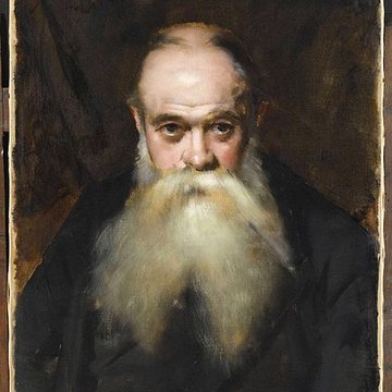 Musée national Jean-Jacques Henner