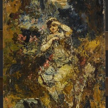 Musée national Jean-Jacques Henner