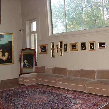 Musée national Jean-Jacques Henner