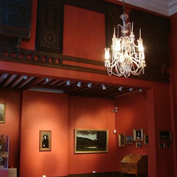 Musée national Jean-Jacques Henner