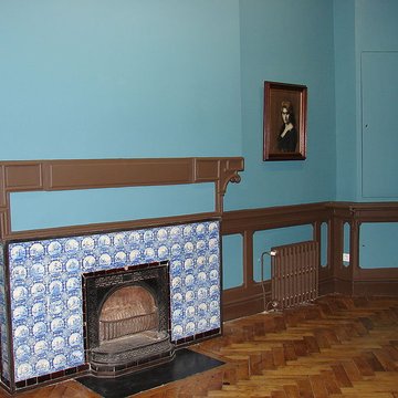 Musée national Jean-Jacques Henner