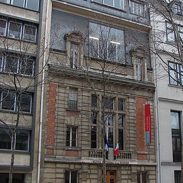 Musée national Jean-Jacques Henner