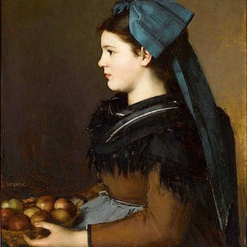 Musée national Jean-Jacques Henner