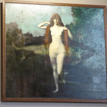 Musée national Jean-Jacques Henner