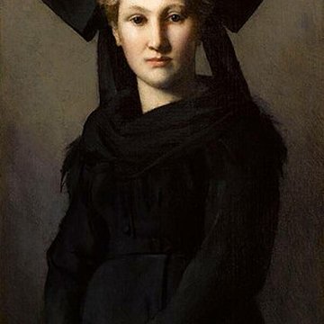 Musée national Jean-Jacques Henner