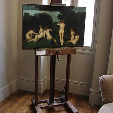 Musée national Jean-Jacques Henner