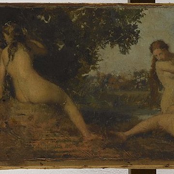 Musée national Jean-Jacques Henner