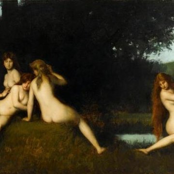 Musée national Jean-Jacques Henner