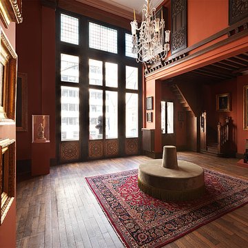 Musée national Jean-Jacques Henner