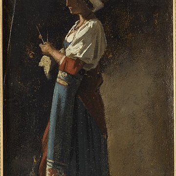 Musée national Jean-Jacques Henner