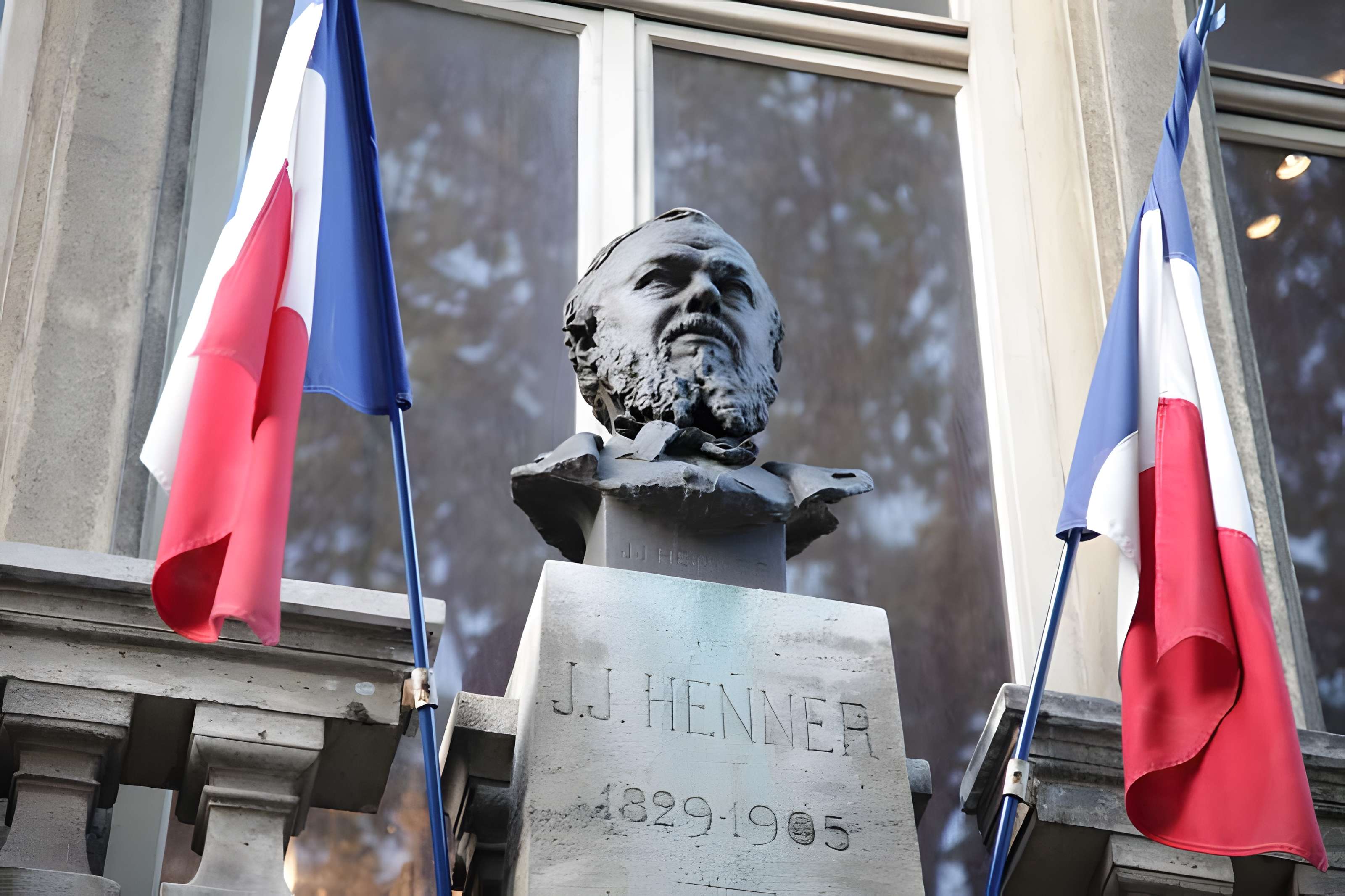 Musée national Jean-Jacques Henner