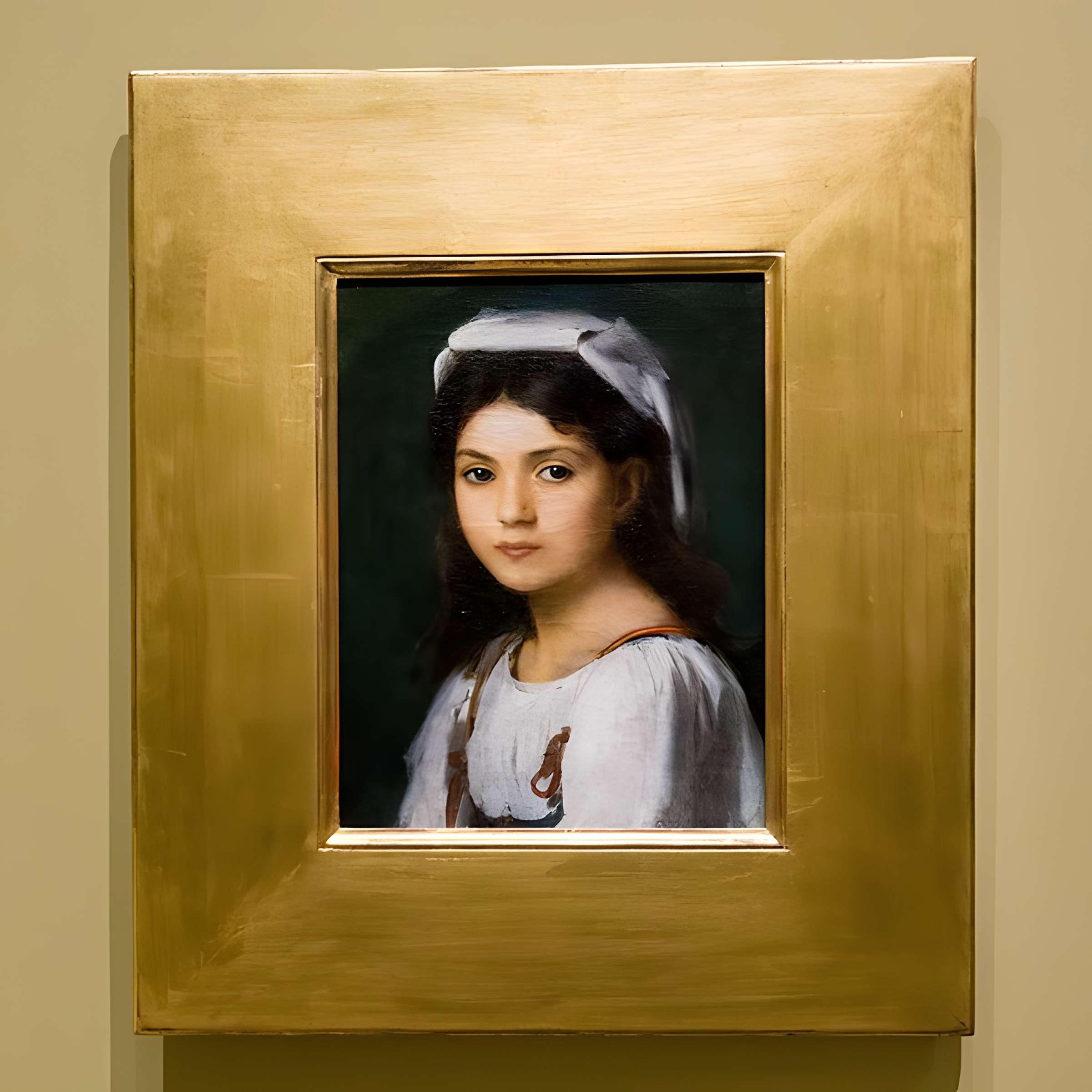 Musée national Jean-Jacques Henner