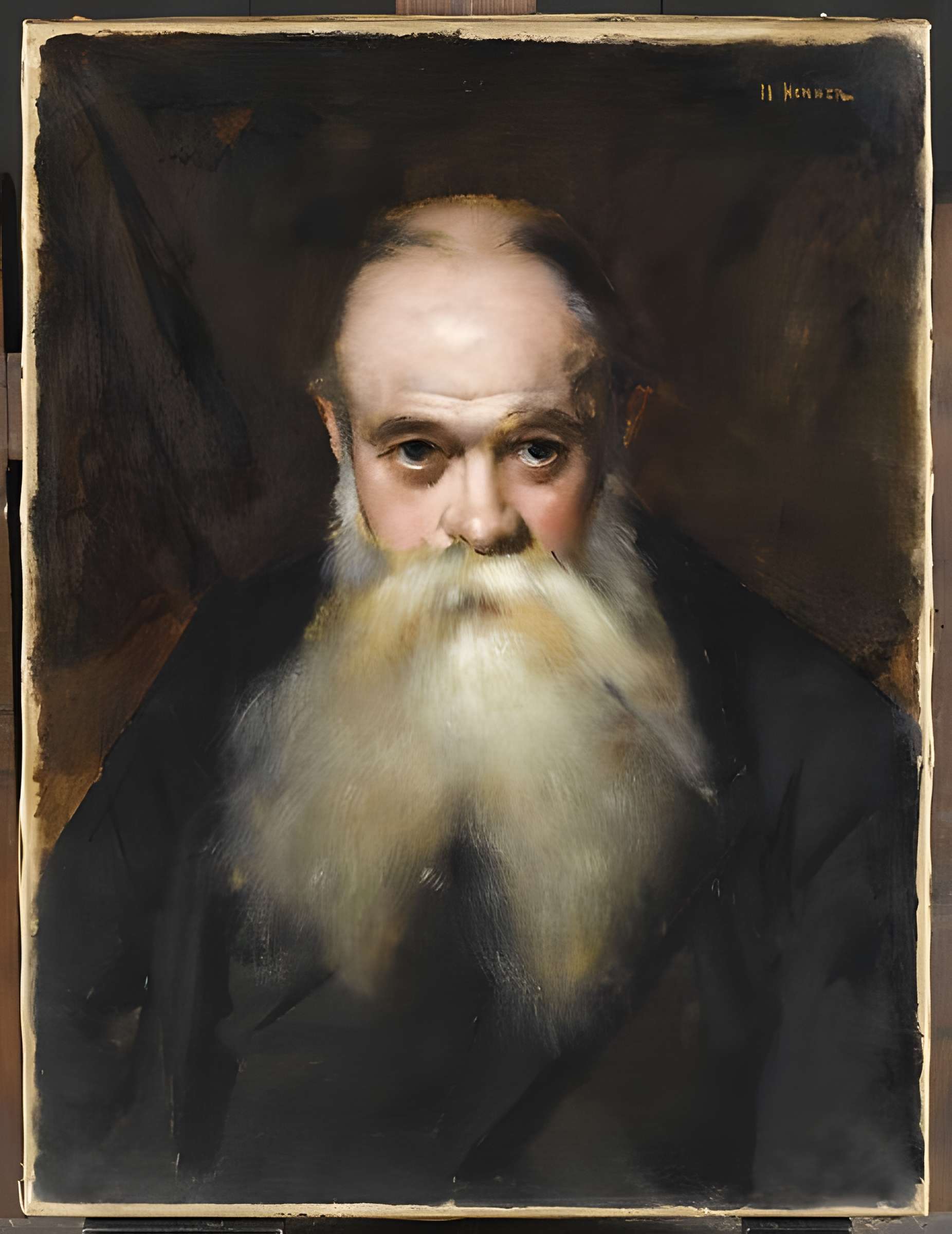 Musée national Jean-Jacques Henner