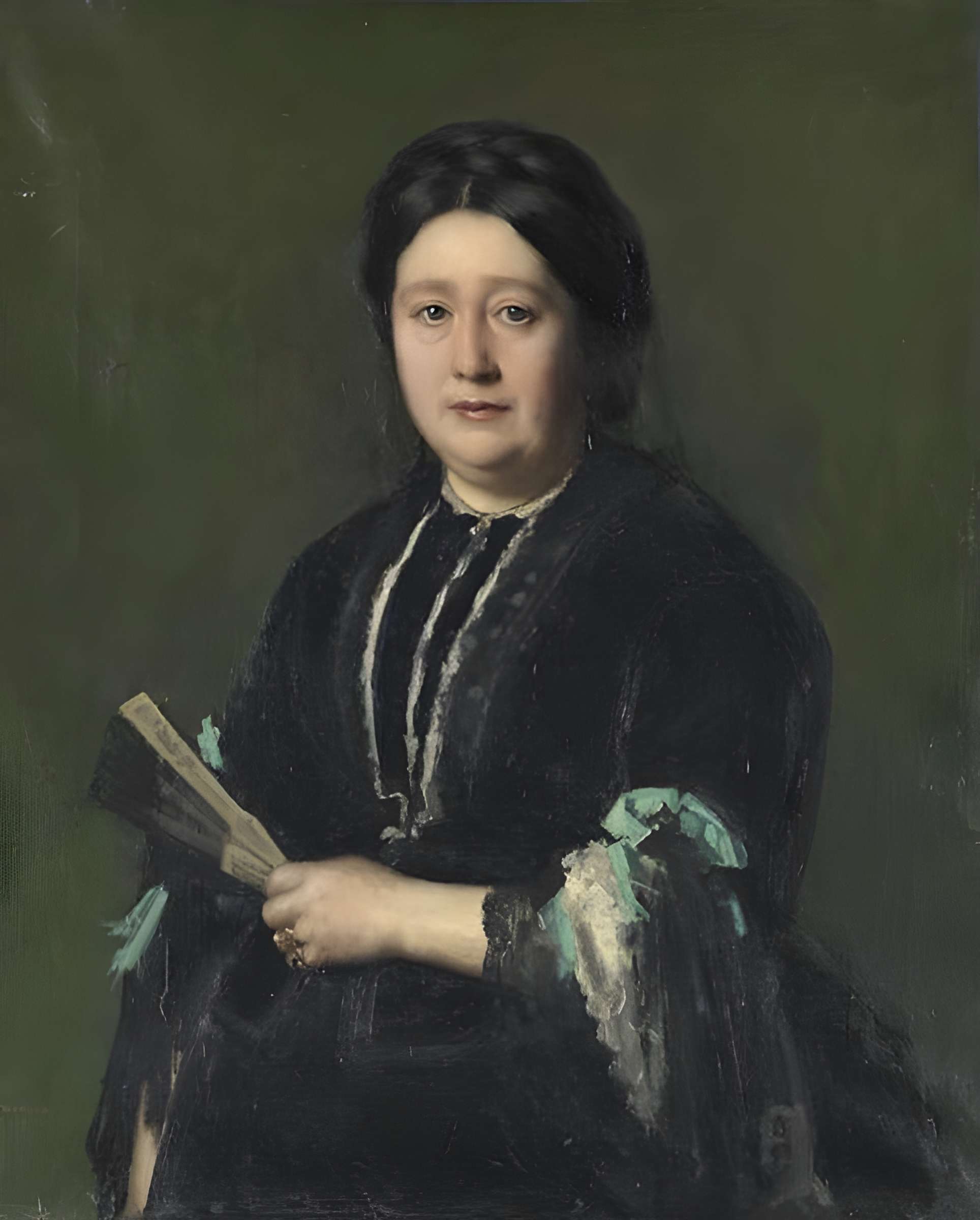 Musée national Jean-Jacques Henner