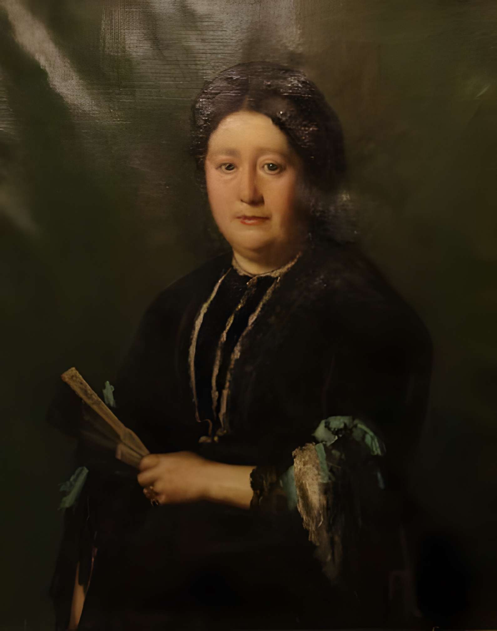 Musée national Jean-Jacques Henner