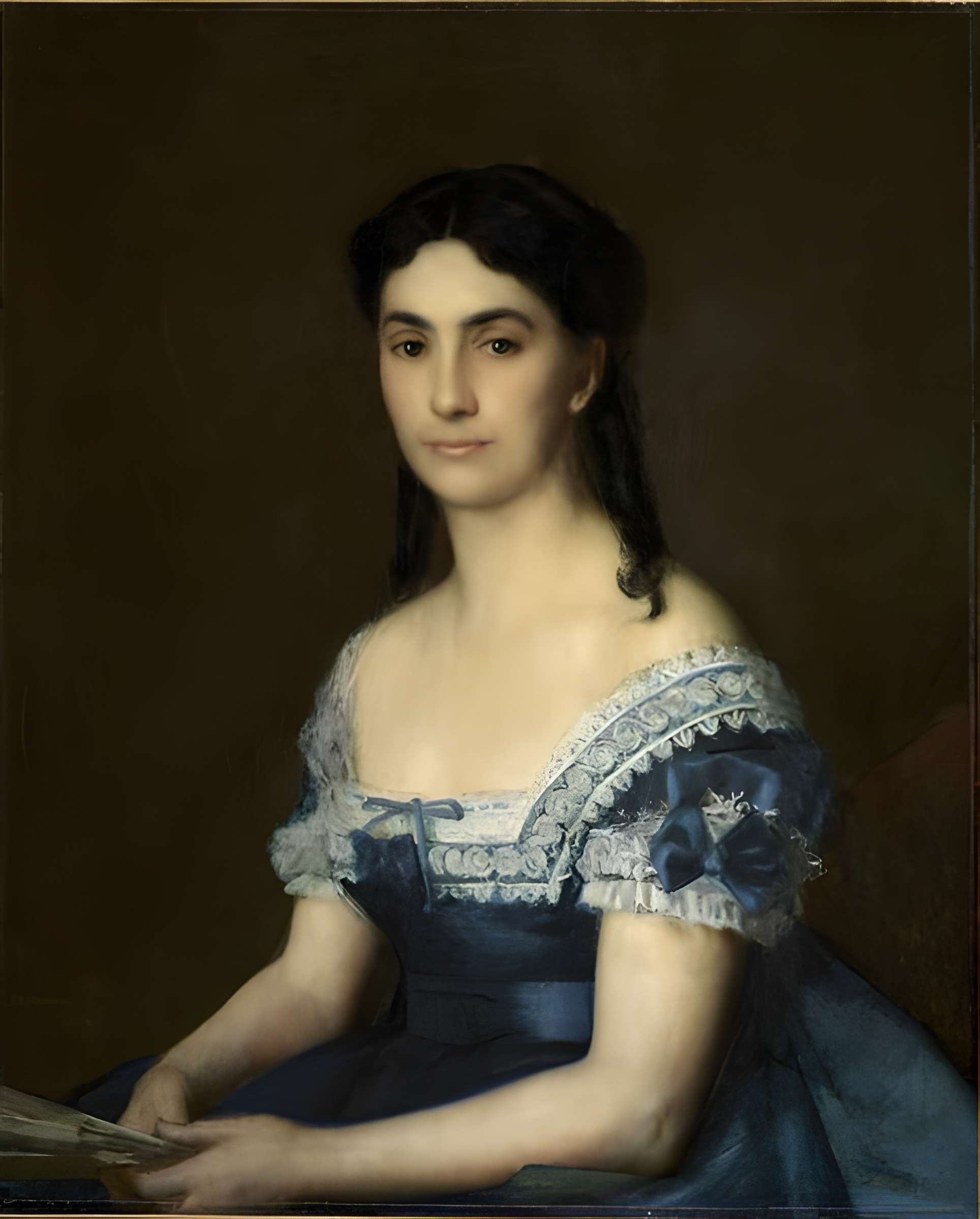 Musée national Jean-Jacques Henner