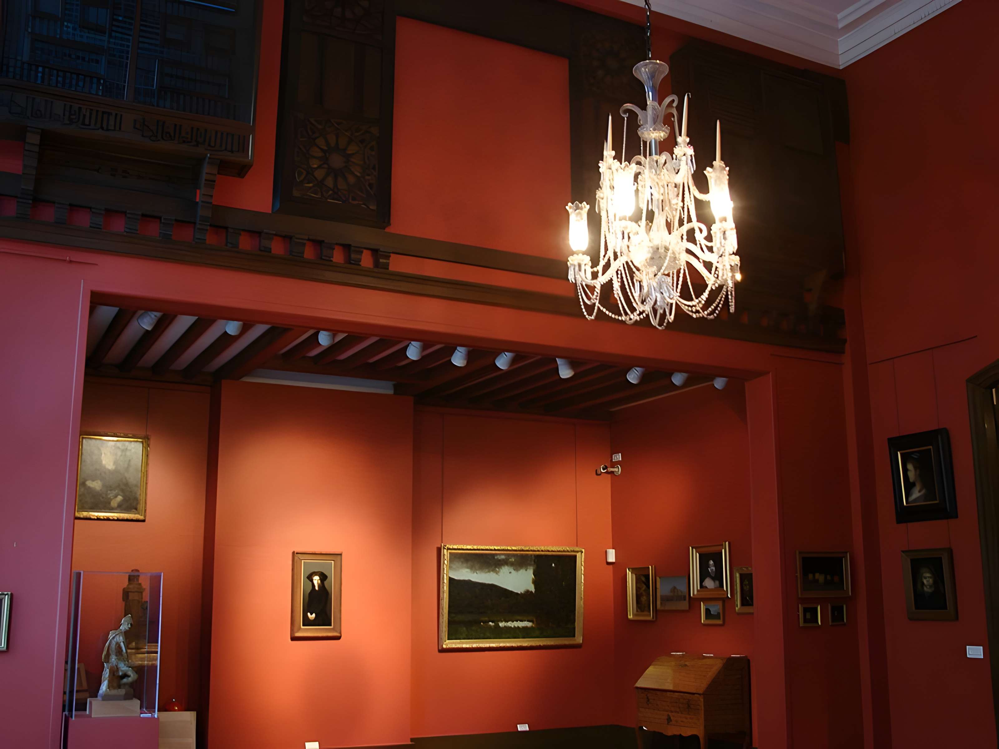 Musée national Jean-Jacques Henner