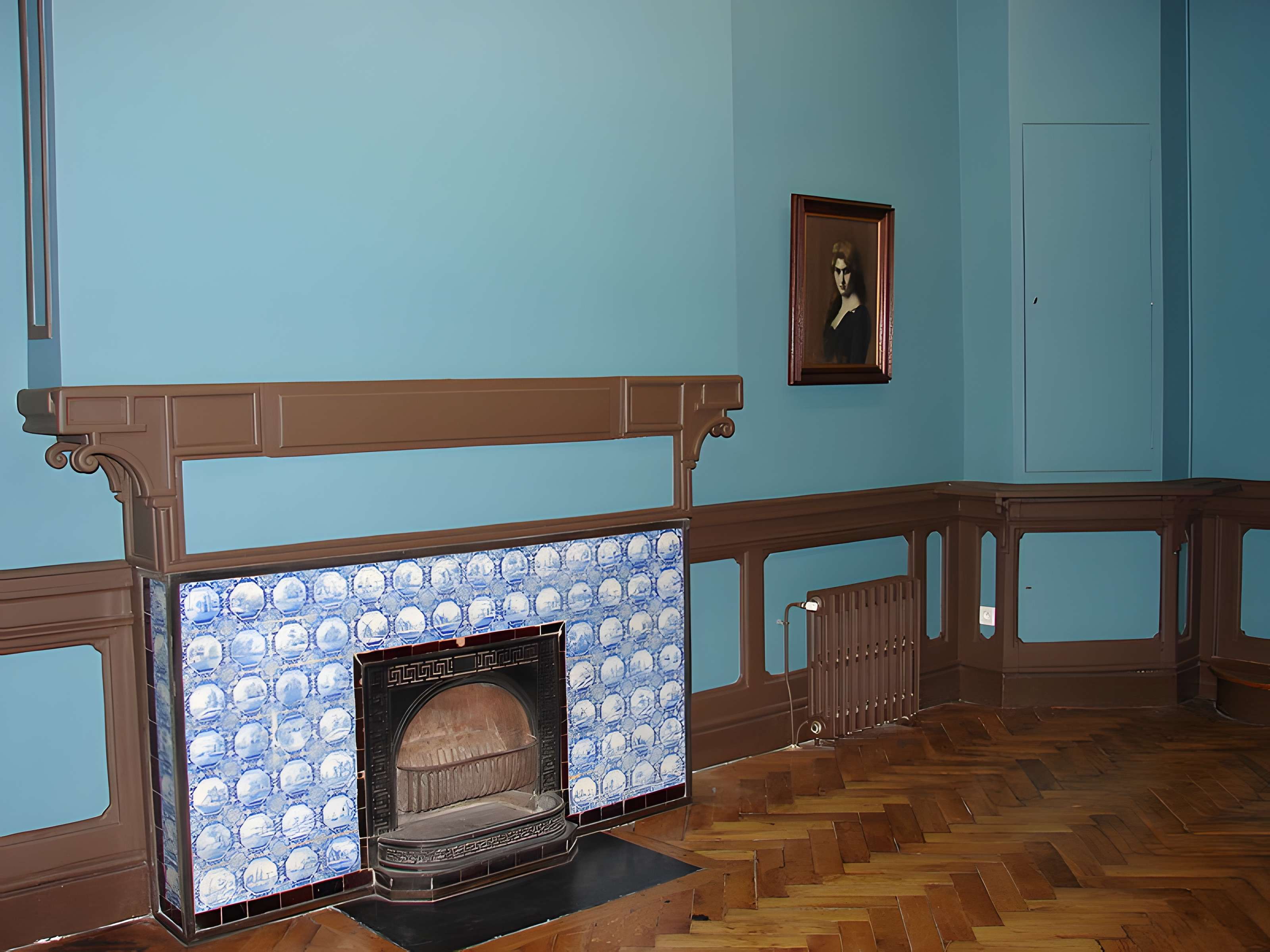 Musée national Jean-Jacques Henner