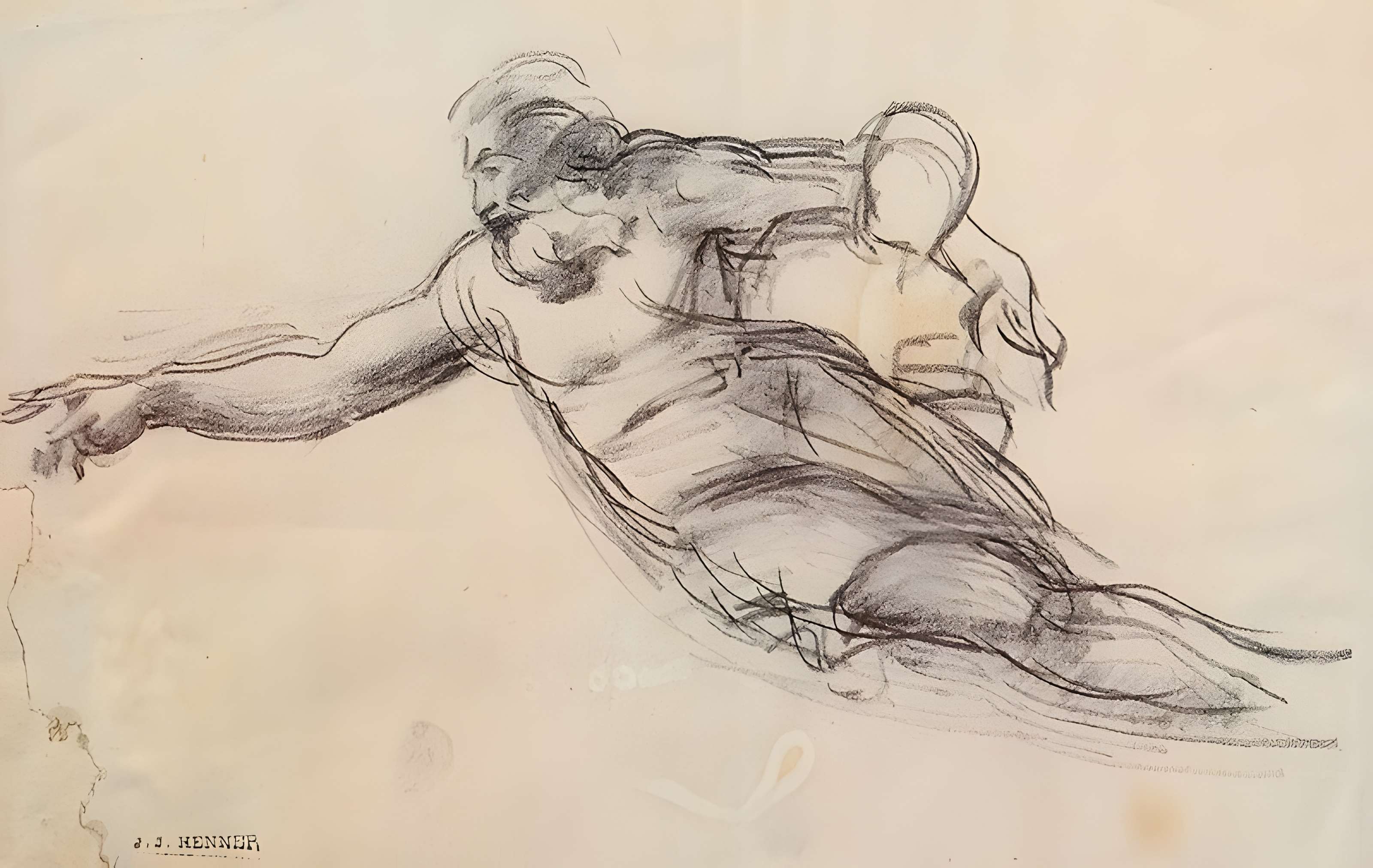 Musée national Jean-Jacques Henner