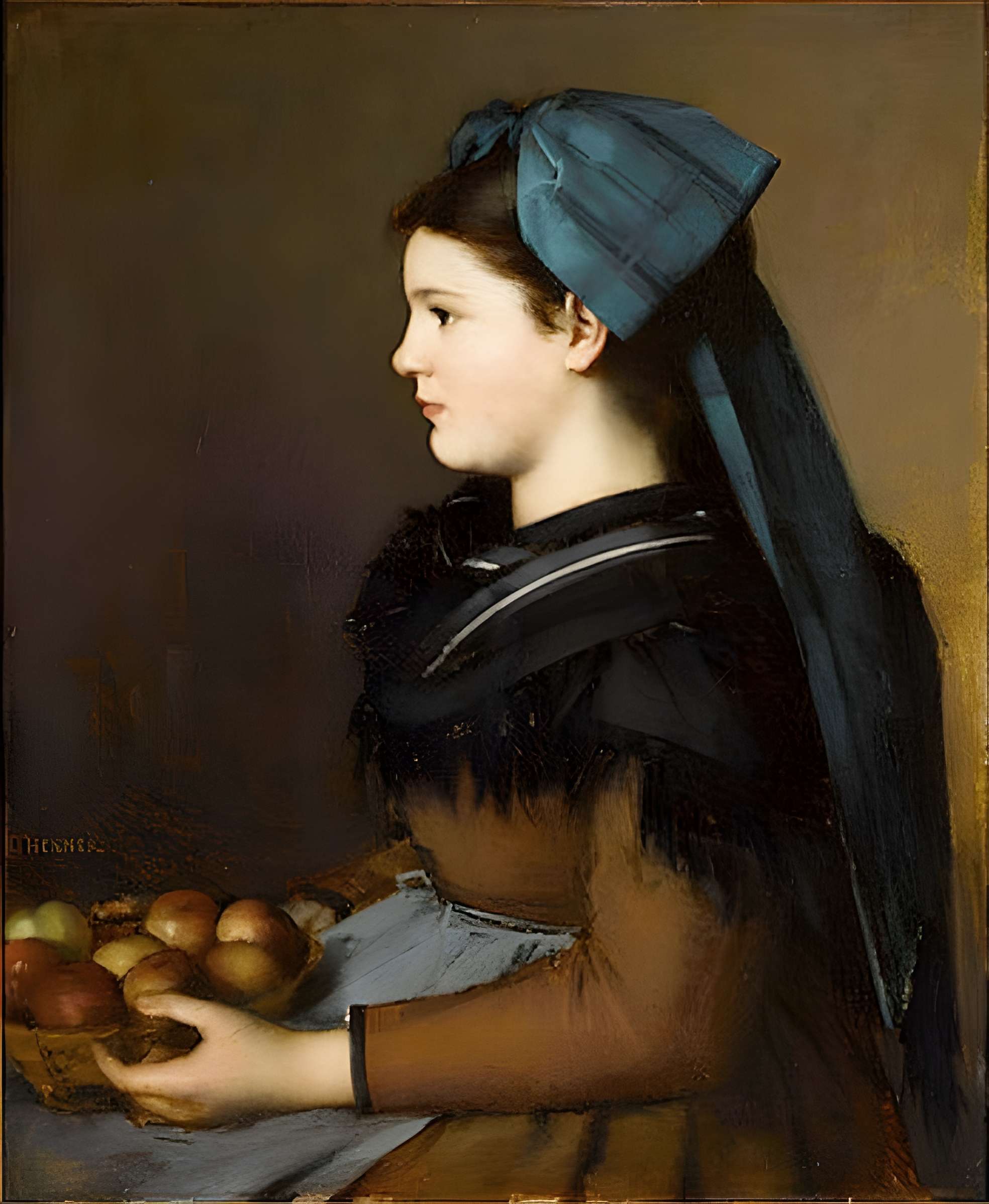 Musée national Jean-Jacques Henner