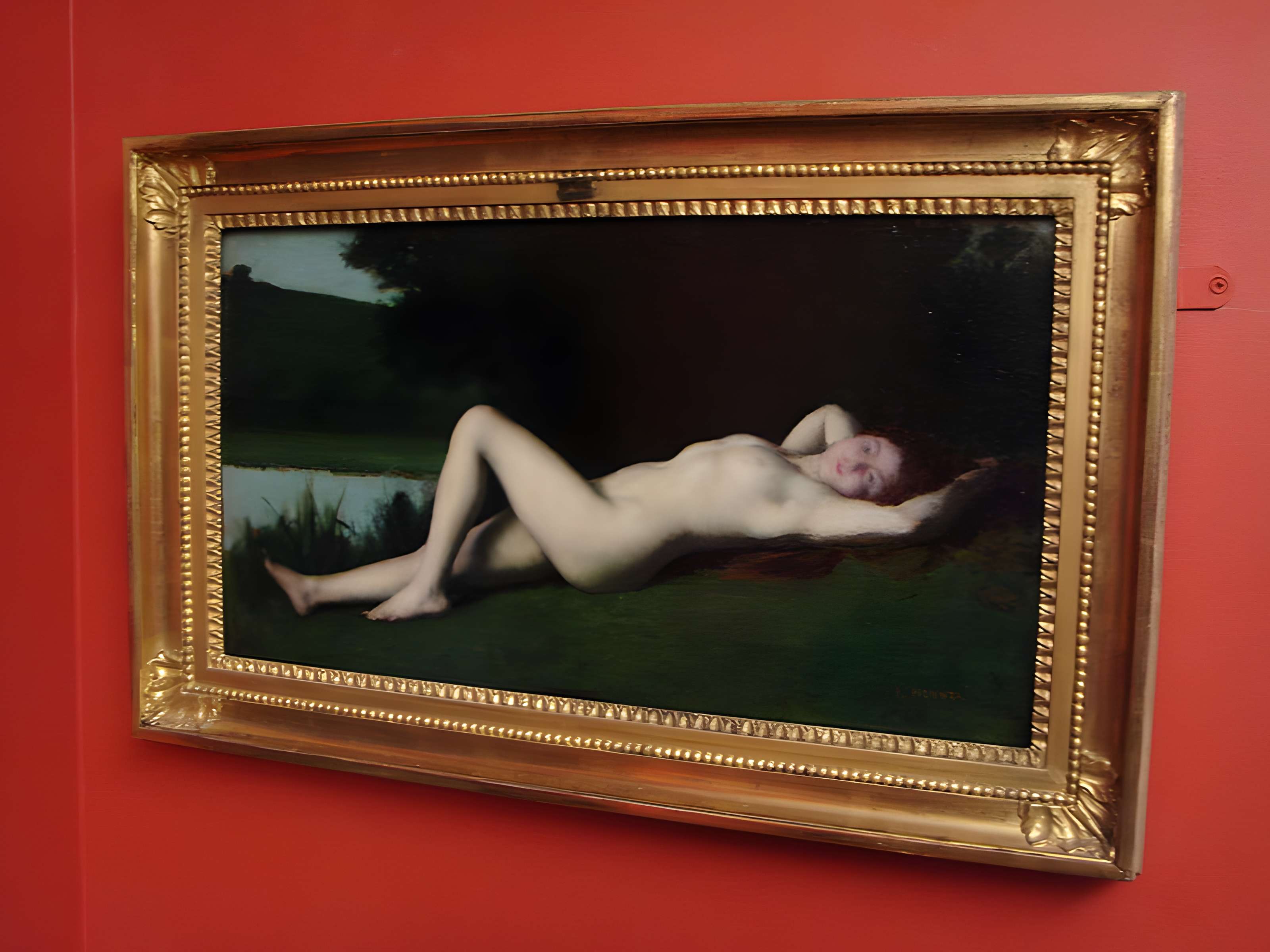Musée national Jean-Jacques Henner
