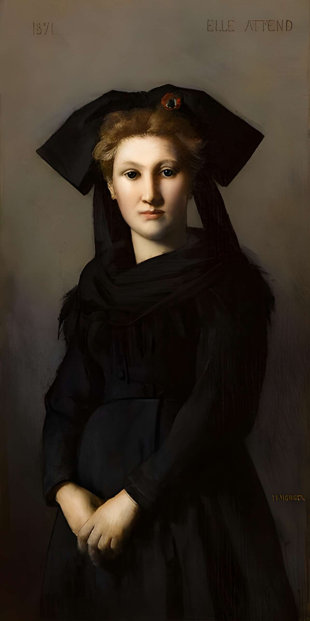 Musée national Jean-Jacques Henner