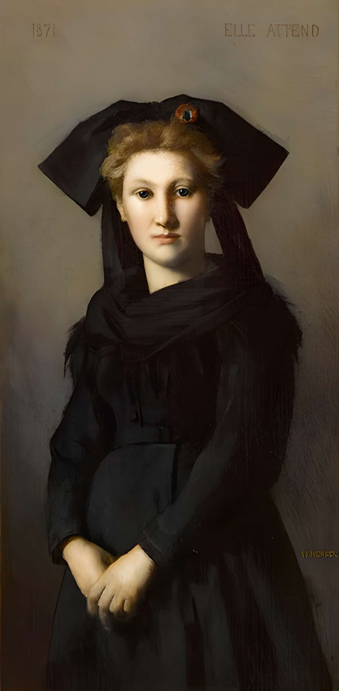 Musée national Jean-Jacques Henner