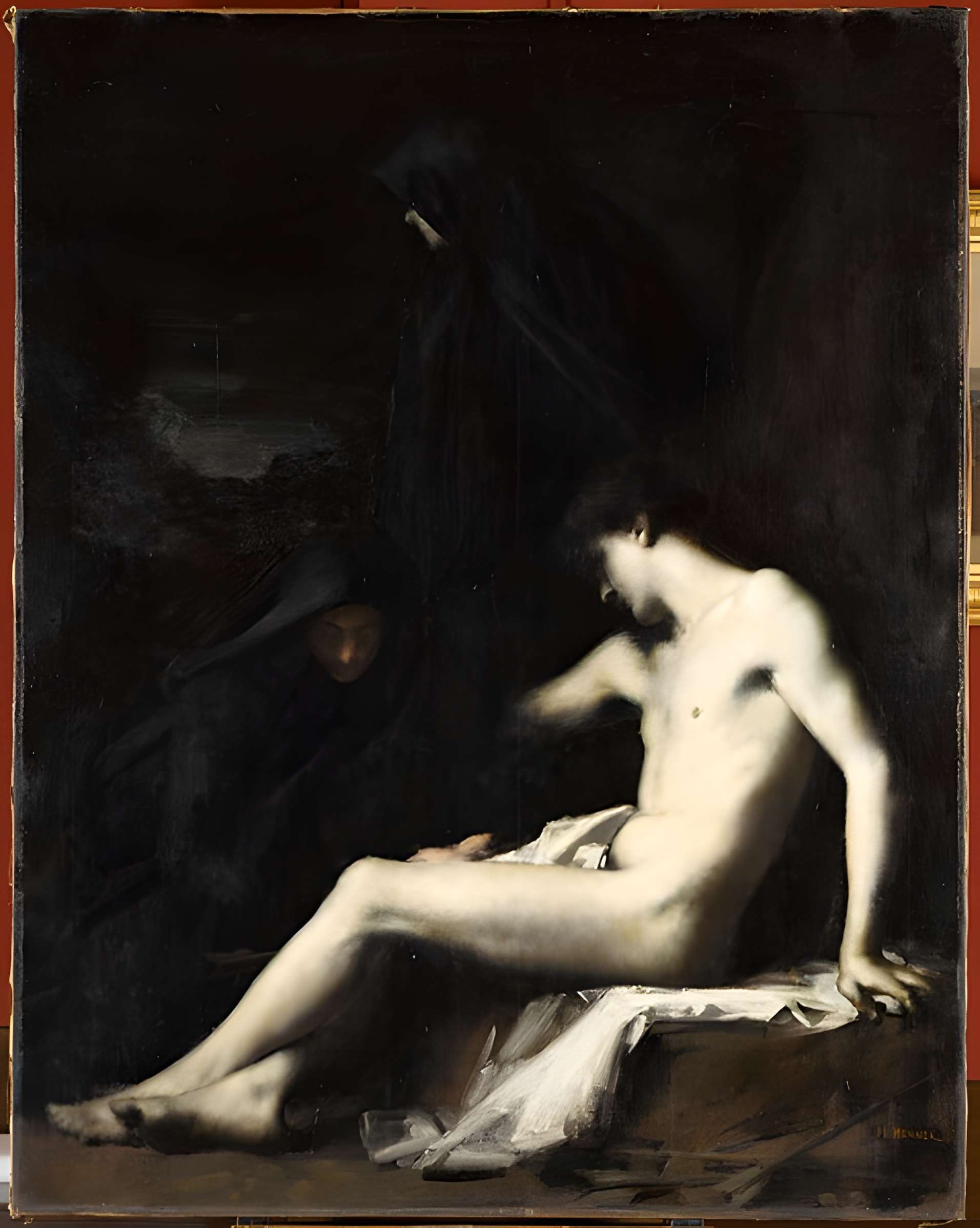 Musée national Jean-Jacques Henner