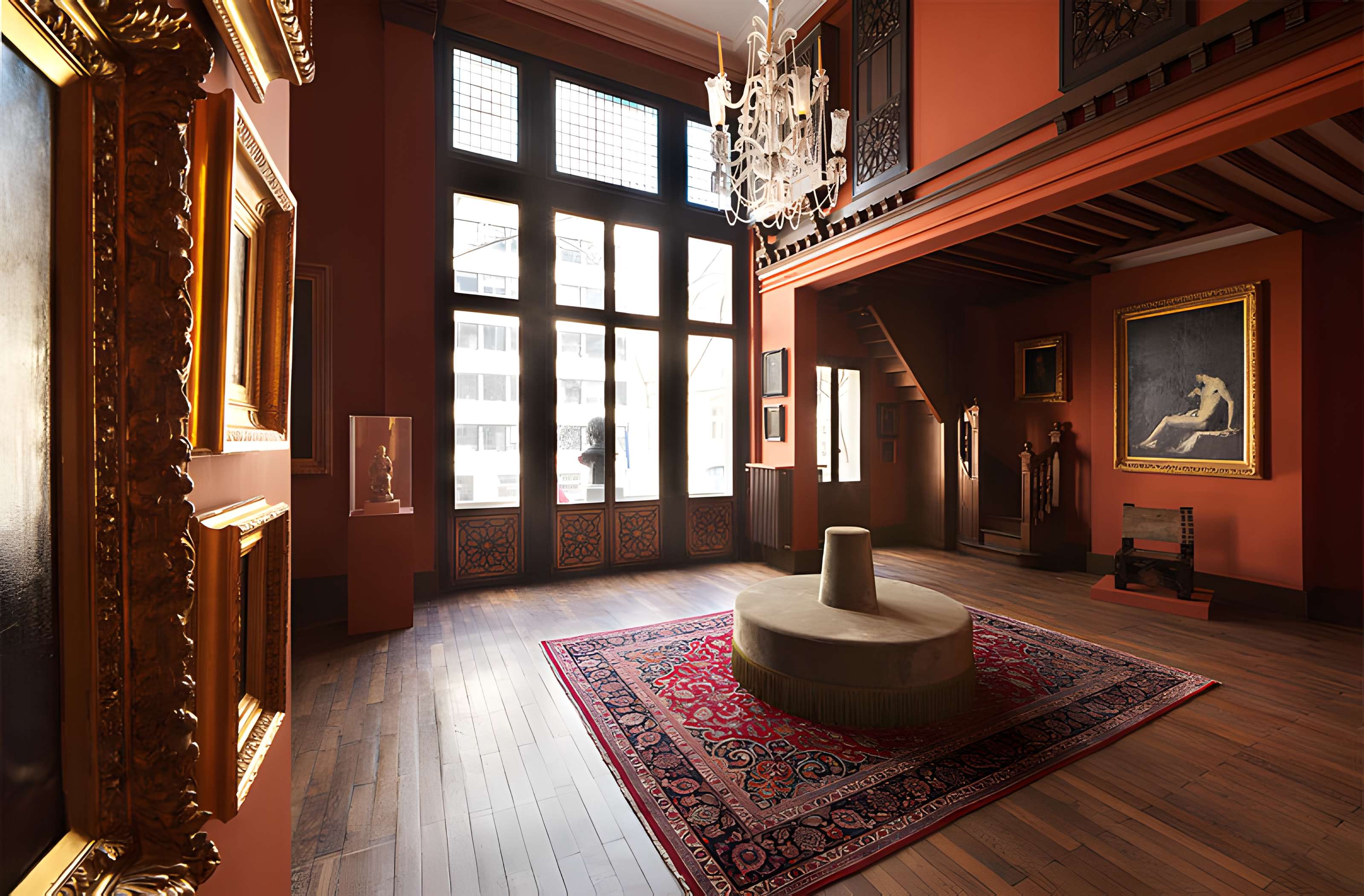 Musée national Jean-Jacques Henner