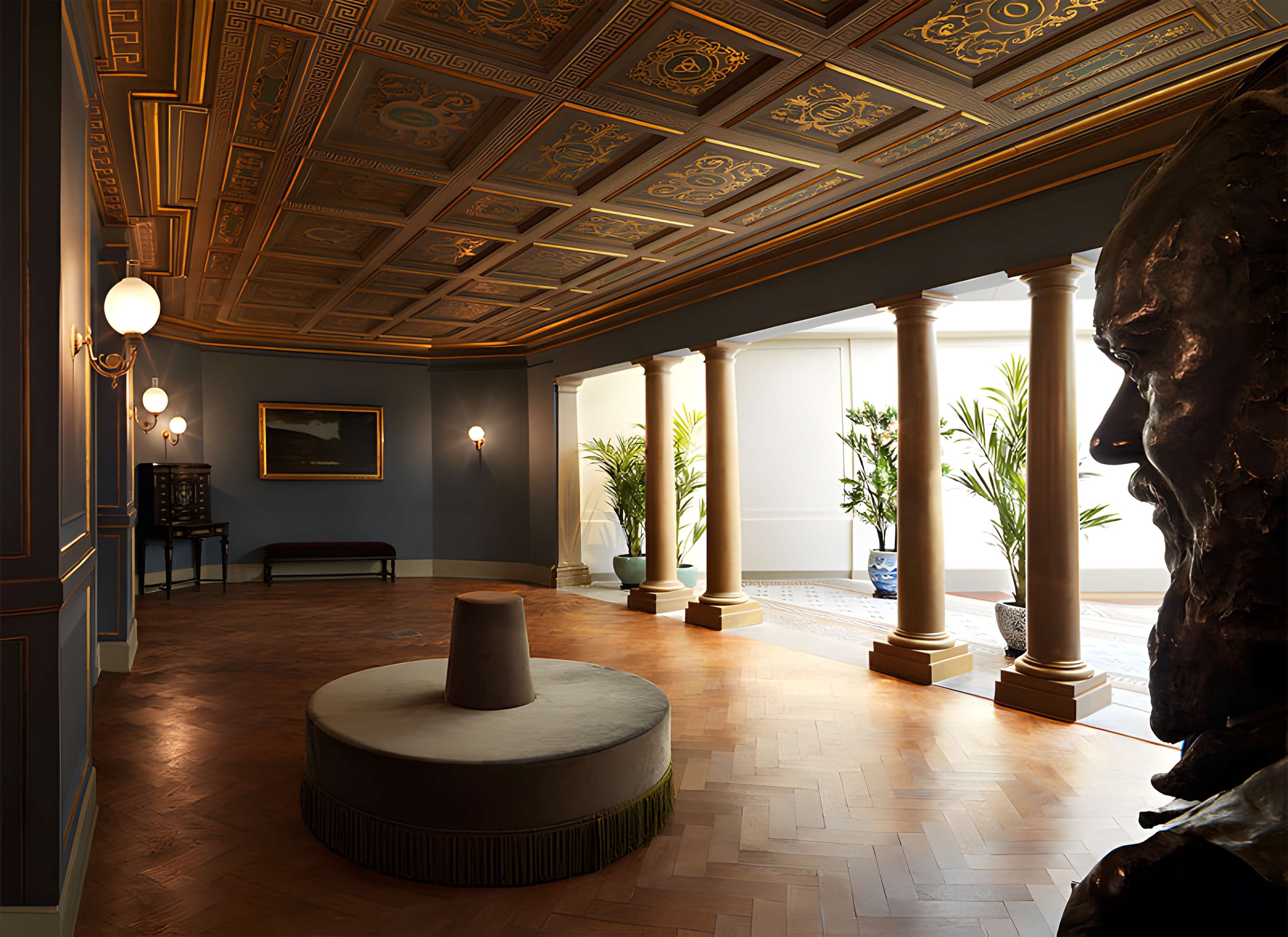 Musée national Jean-Jacques Henner