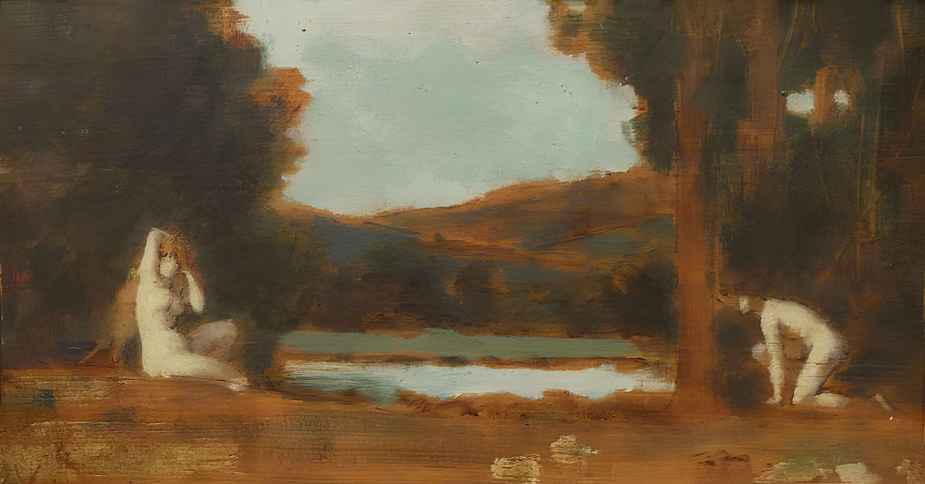 Musée national Jean-Jacques Henner