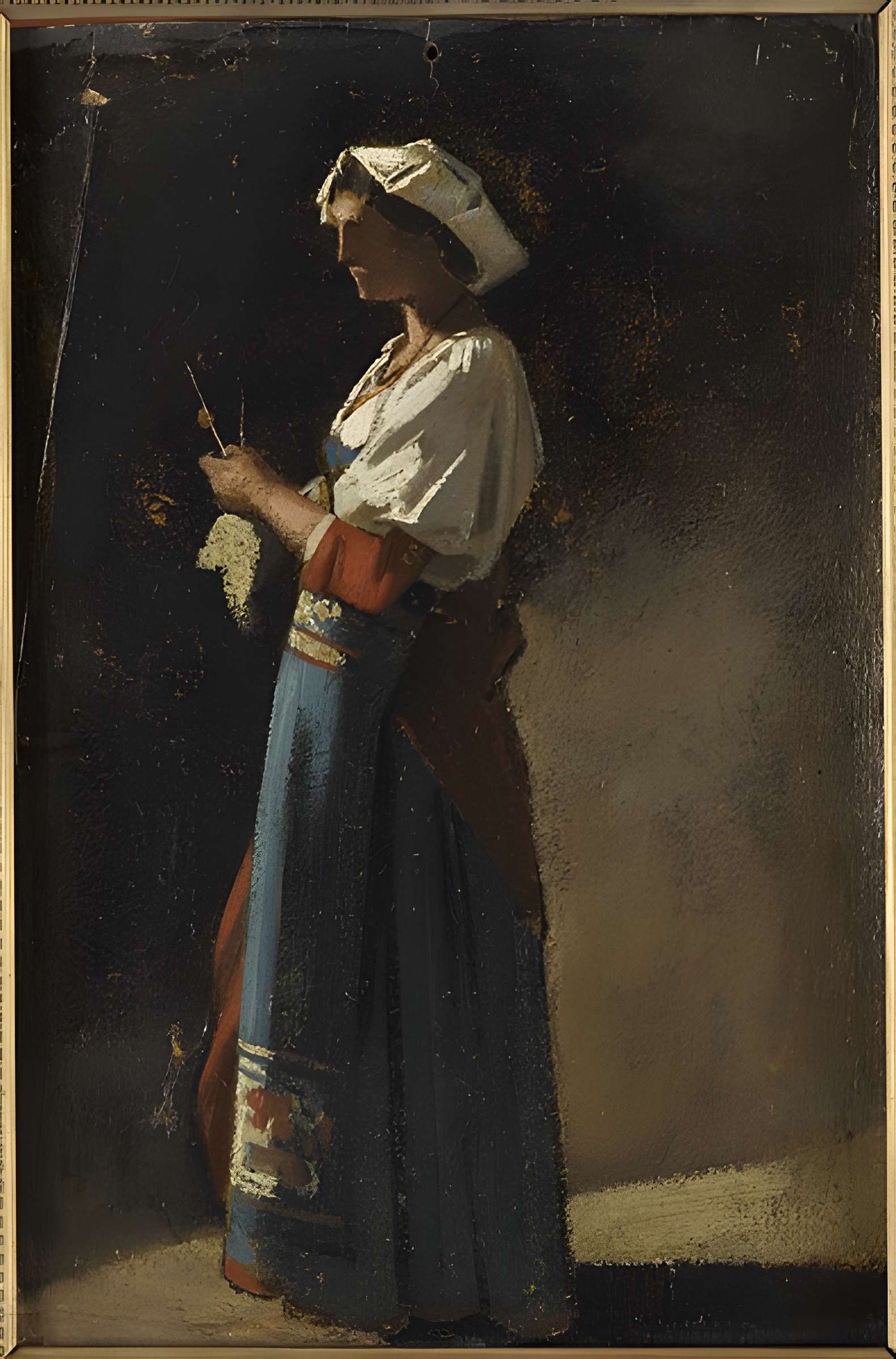 Musée national Jean-Jacques Henner