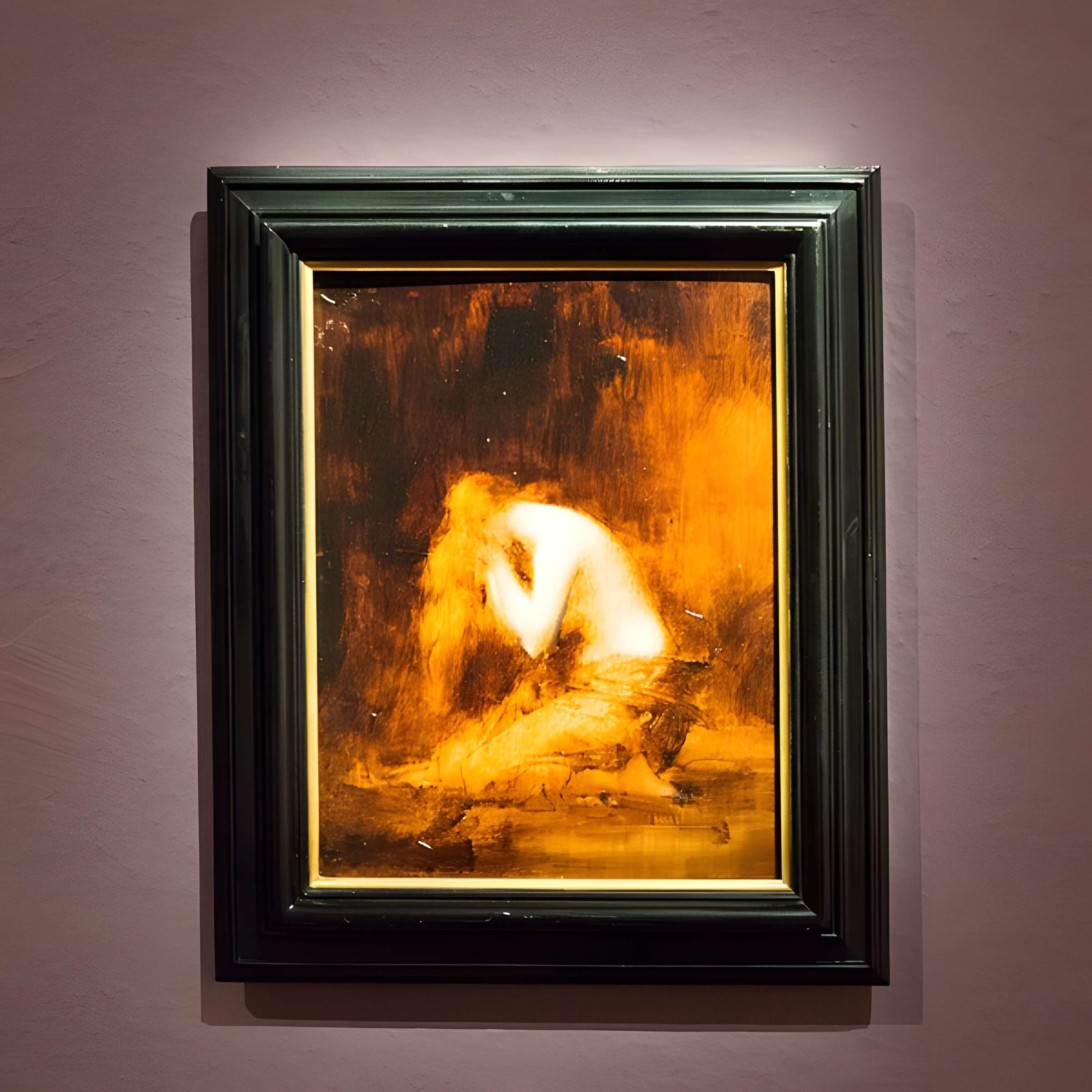 Musée national Jean-Jacques Henner