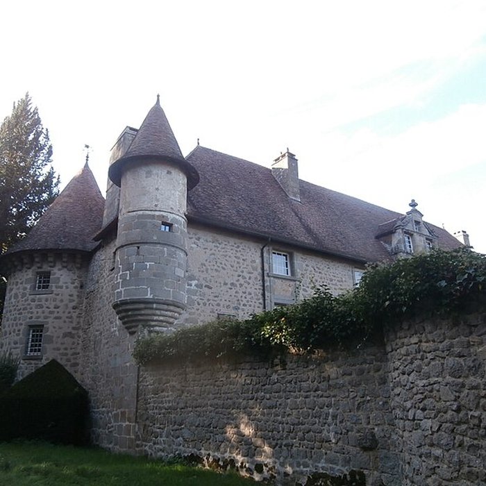 Photo de Château de Villefort