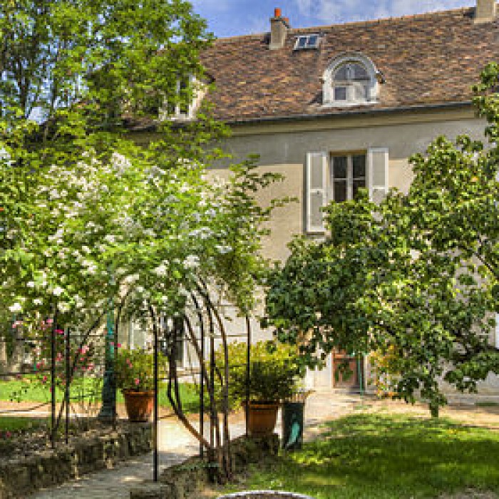 Photo de Musée de Montmartre