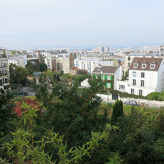 Photo de Musée de Montmartre