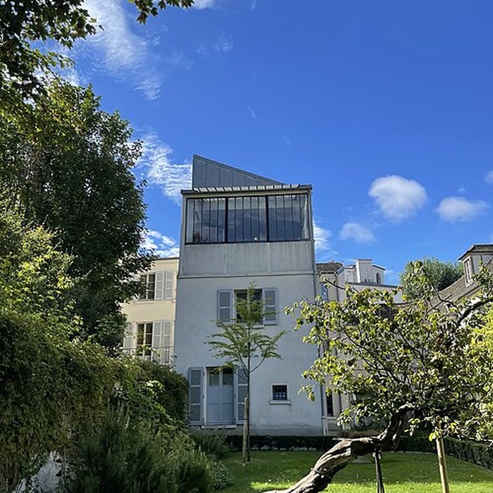 Photo de Musée de Montmartre