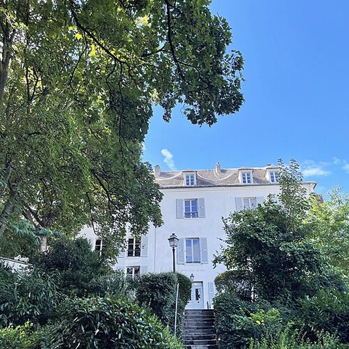 Photo de Musée de Montmartre